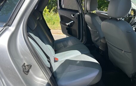 Ford Mondeo IV, 2008 год, 570 000 рублей, 27 фотография