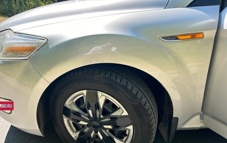 Ford Mondeo IV, 2008 год, 570 000 рублей, 32 фотография
