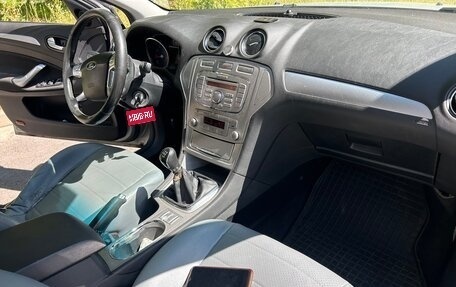Ford Mondeo IV, 2008 год, 570 000 рублей, 24 фотография