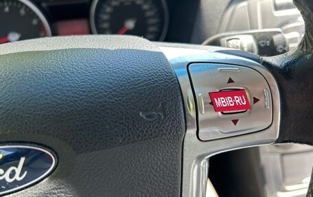 Ford Mondeo IV, 2008 год, 570 000 рублей, 38 фотография