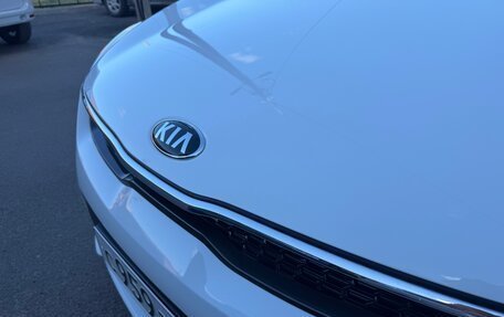KIA Rio IV, 2018 год, 1 750 000 рублей, 5 фотография