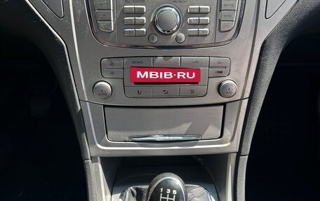 Ford Mondeo IV, 2008 год, 570 000 рублей, 39 фотография