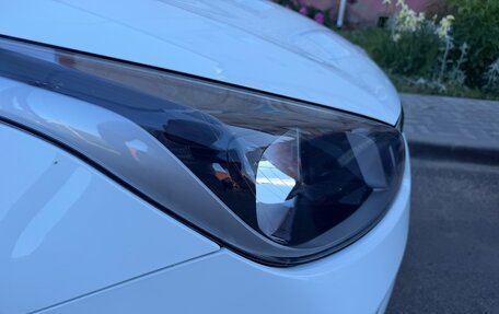 KIA Rio IV, 2018 год, 1 750 000 рублей, 14 фотография