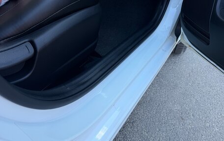 KIA Rio IV, 2018 год, 1 750 000 рублей, 16 фотография