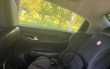 KIA Rio IV, 2018 год, 1 750 000 рублей, 25 фотография