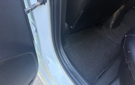 KIA Rio IV, 2018 год, 1 750 000 рублей, 28 фотография