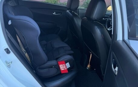KIA Rio IV, 2018 год, 1 750 000 рублей, 24 фотография