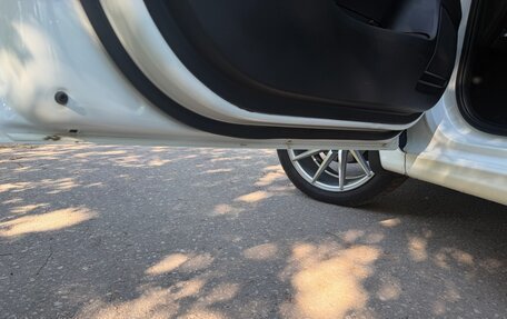 KIA Rio IV, 2018 год, 1 750 000 рублей, 36 фотография