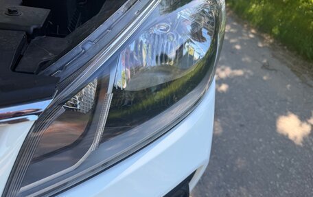 KIA Rio IV, 2018 год, 1 750 000 рублей, 31 фотография