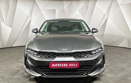 KIA K5, 2021 год, 2 497 000 рублей, 7 фотография