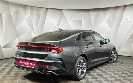 KIA K5, 2021 год, 2 497 000 рублей, 2 фотография