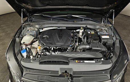 KIA K5, 2021 год, 2 497 000 рублей, 11 фотография