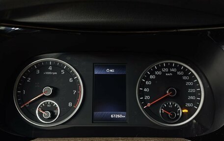 KIA K5, 2021 год, 2 497 000 рублей, 18 фотография