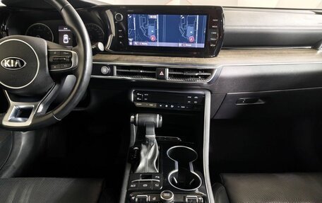 KIA K5, 2021 год, 2 497 000 рублей, 15 фотография