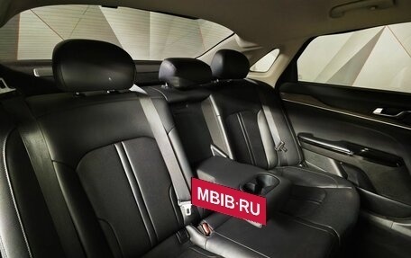KIA K5, 2021 год, 2 497 000 рублей, 17 фотография