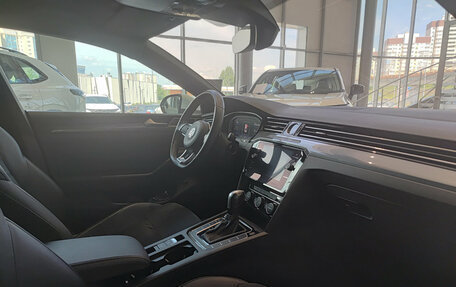 Volkswagen Arteon I, 2020 год, 3 005 000 рублей, 13 фотография
