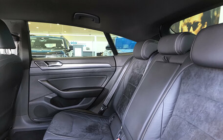 Volkswagen Arteon I, 2020 год, 3 005 000 рублей, 15 фотография