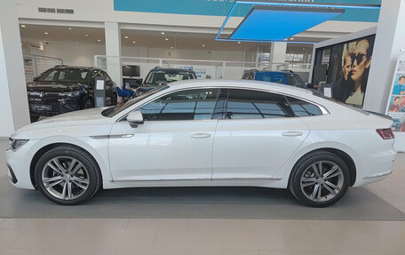 Volkswagen Arteon I, 2020 год, 3 005 000 рублей, 10 фотография