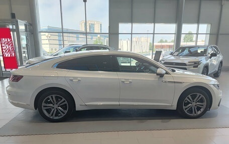 Volkswagen Arteon I, 2020 год, 3 005 000 рублей, 5 фотография