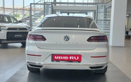Volkswagen Arteon I, 2020 год, 3 005 000 рублей, 7 фотография