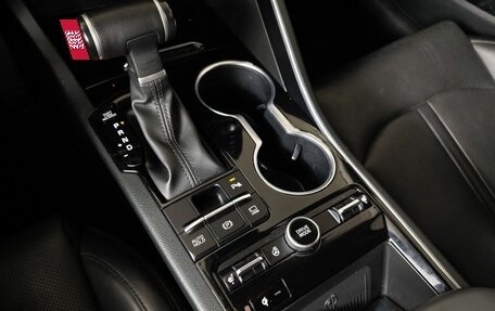 KIA K5, 2021 год, 2 497 000 рублей, 24 фотография