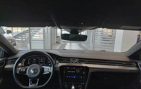 Volkswagen Arteon I, 2020 год, 3 005 000 рублей, 17 фотография