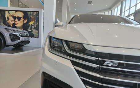 Volkswagen Arteon I, 2020 год, 3 005 000 рублей, 21 фотография
