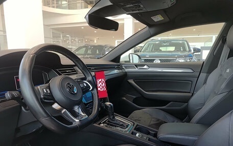 Volkswagen Arteon I, 2020 год, 3 005 000 рублей, 20 фотография