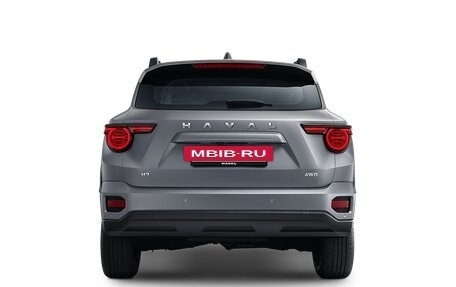 Haval H7, 2026 год, 4 157 010 рублей, 4 фотография