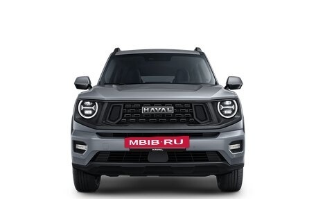 Haval H7, 2026 год, 4 157 010 рублей, 3 фотография