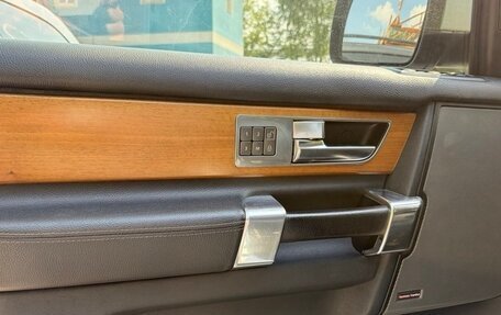 Land Rover Discovery IV, 2012 год, 650 000 рублей, 8 фотография