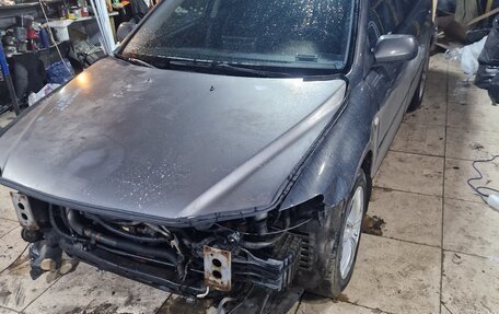 Mazda 6, 2007 год, 100 000 рублей, 7 фотография