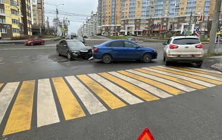 Mazda 6, 2007 год, 100 000 рублей, 5 фотография