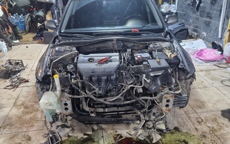 Mazda 6, 2007 год, 100 000 рублей, 6 фотография