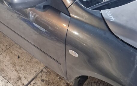 Mazda 6, 2007 год, 100 000 рублей, 11 фотография