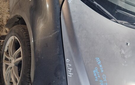 Mazda 6, 2007 год, 100 000 рублей, 10 фотография