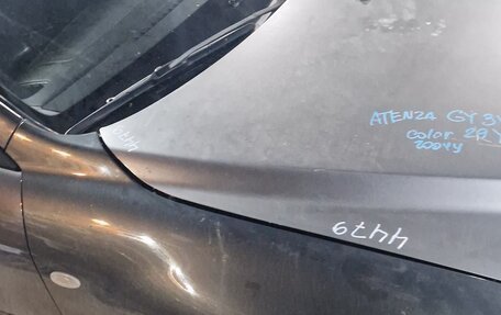 Mazda 6, 2007 год, 100 000 рублей, 12 фотография