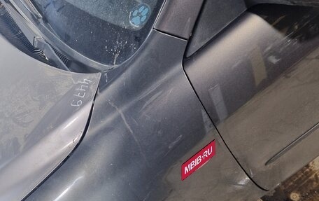 Mazda 6, 2007 год, 100 000 рублей, 9 фотография