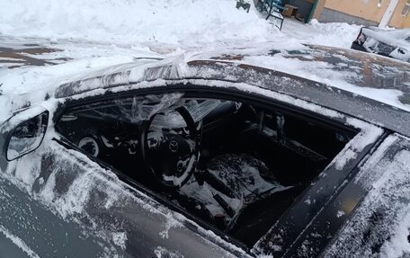 Mazda 6, 2007 год, 100 000 рублей, 17 фотография
