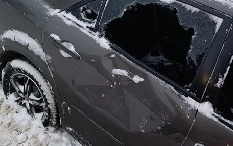 Mazda 6, 2007 год, 100 000 рублей, 16 фотография