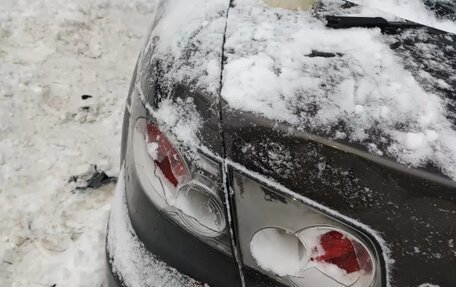Mazda 6, 2007 год, 100 000 рублей, 22 фотография