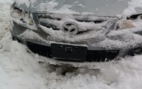 Mazda 6, 2007 год, 100 000 рублей, 27 фотография