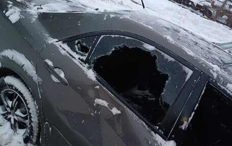 Mazda 6, 2007 год, 100 000 рублей, 24 фотография