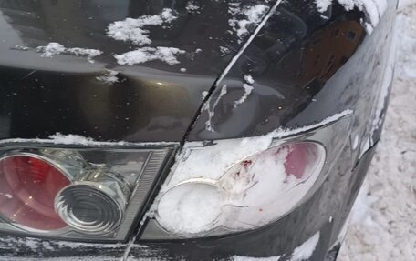 Mazda 6, 2007 год, 100 000 рублей, 20 фотография