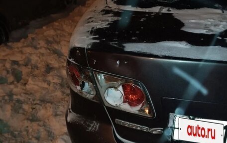 Mazda 6, 2007 год, 100 000 рублей, 35 фотография
