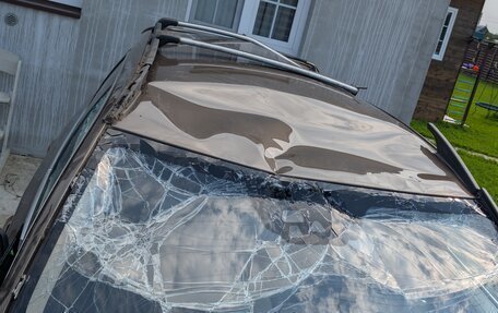 Volvo XC70 II рестайлинг, 2013 год, 1 000 000 рублей, 5 фотография