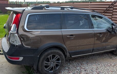 Volvo XC70 II рестайлинг, 2013 год, 1 000 000 рублей, 7 фотография