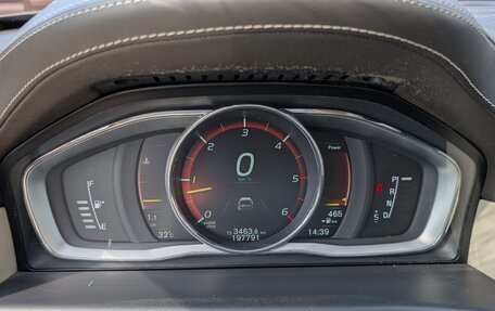 Volvo XC70 II рестайлинг, 2013 год, 1 000 000 рублей, 10 фотография