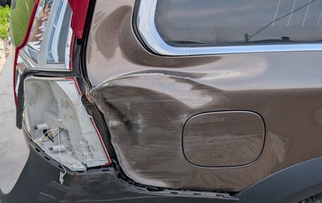Volvo XC70 II рестайлинг, 2013 год, 1 000 000 рублей, 8 фотография
