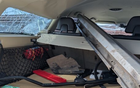 Volvo XC70 II рестайлинг, 2013 год, 1 000 000 рублей, 14 фотография
